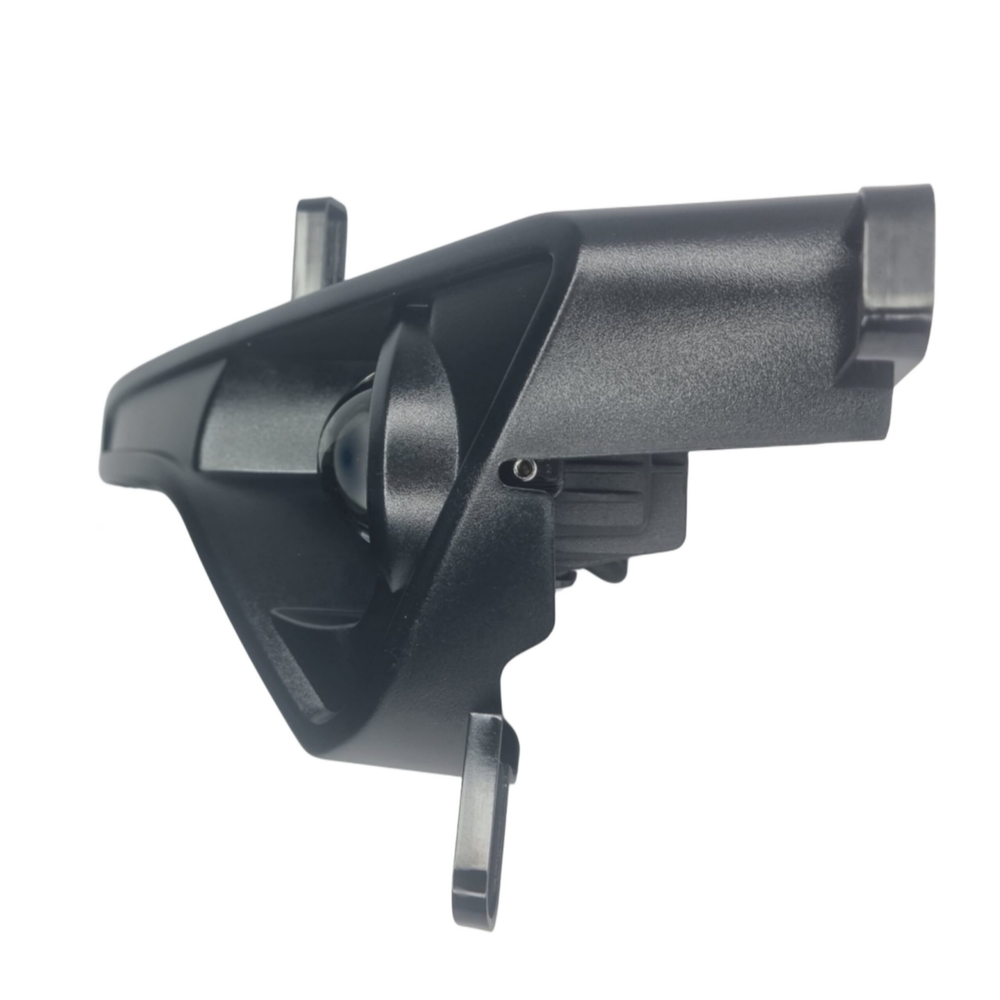 Sal-man LED ПТФ Kia Sportage 3 (2010 - 2016 г.в.) Линза 60мм 60W 6000K Ближ./Далн.