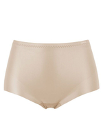 Высокие трусики с моделирующим эффектом Sweet Contour (Размер: M) (Цвет: черный)