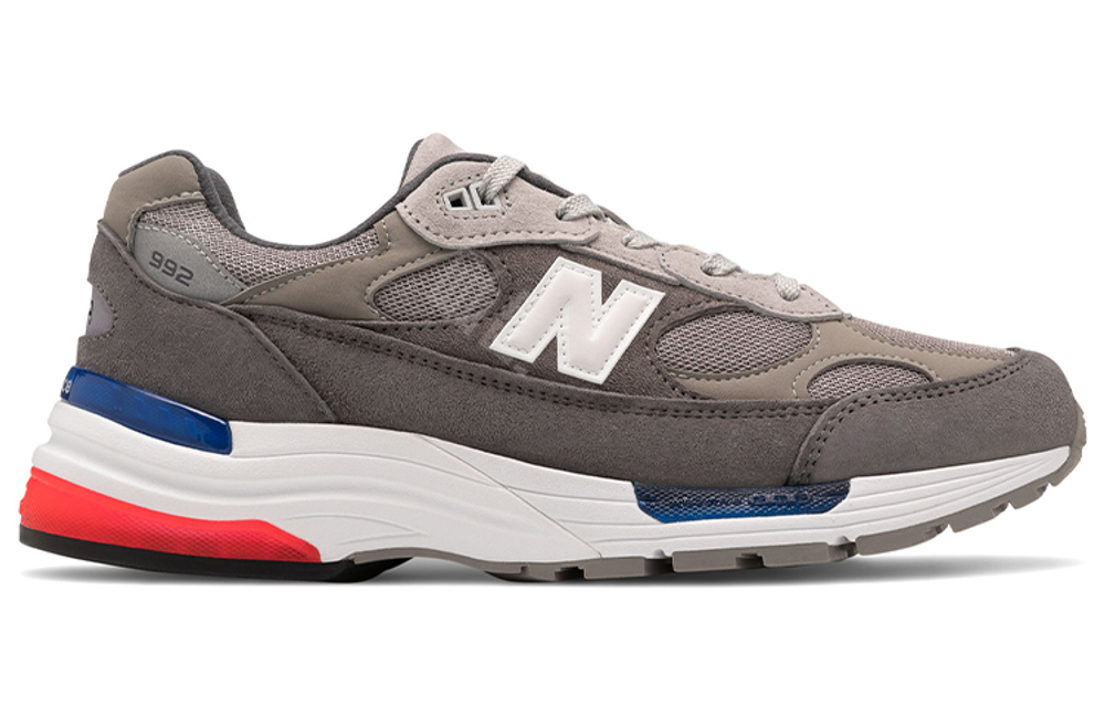 Кроссовки New Balance Nb 992