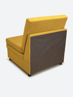 Кресло-кровать "Экономик" 80 см