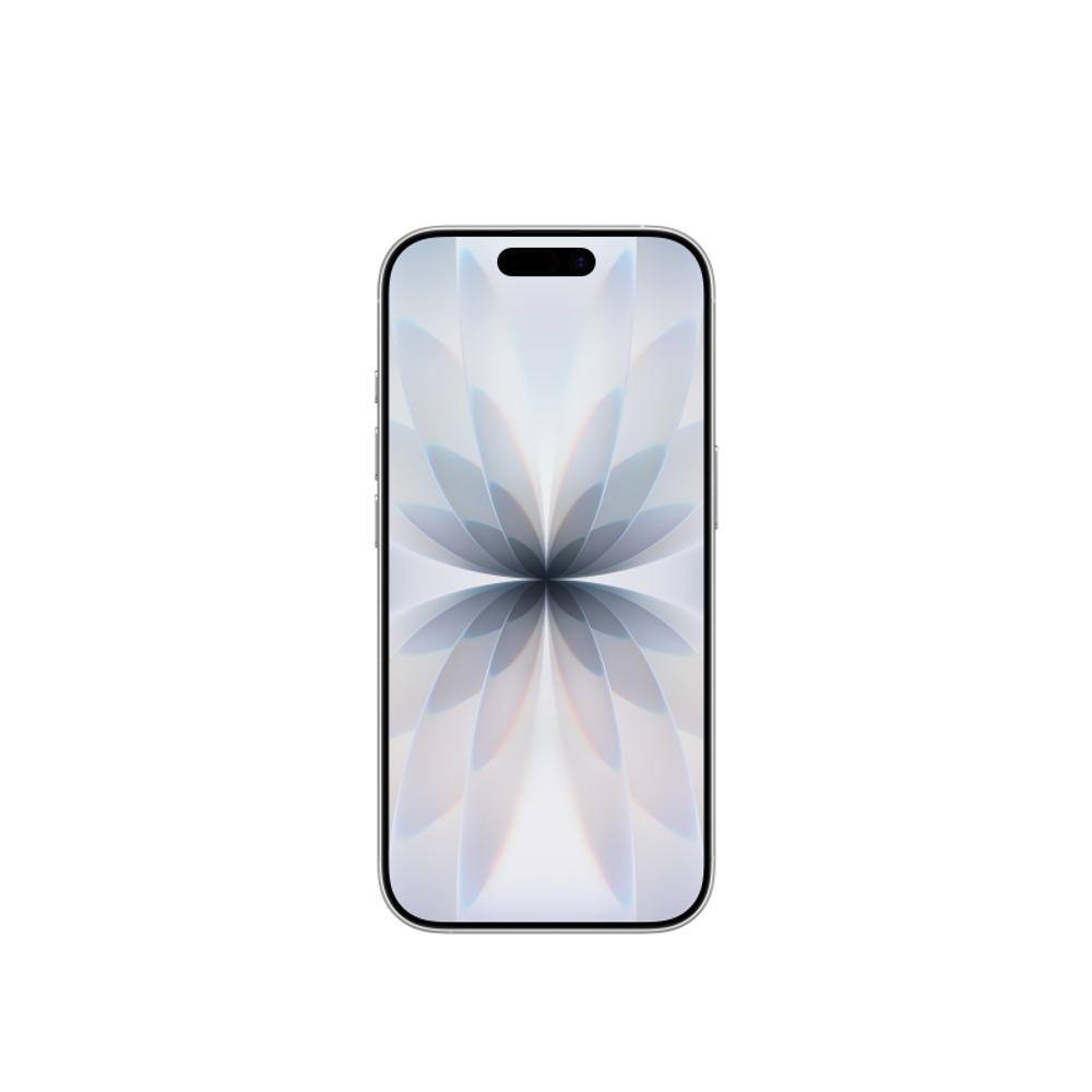 iPhone 17, White (Белый)