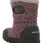 Сапоги утепленные Bogs B-Moc Dush Puff