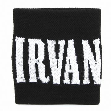 Напульсник Nirvana белая надпись (112)