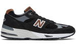 Кроссовки New Balance Nb 991