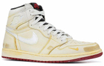 Кроссовки Nigel Sylvester X Jordan Air Jordan 1 High