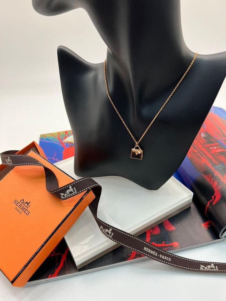 Футболка Hermes