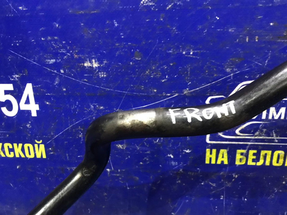 Стабилизатор поперечной устойчивости передний MITSUBISHI LIBERO 1999