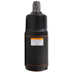 WDK-20840 Гайковерт пневматический ударный, привод 1", 1950 Нм