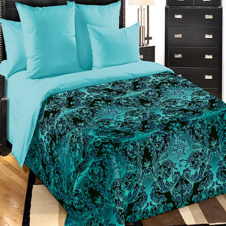 Комплект постельного белья "П37. КАЛИПСО-2", перкаль, 100% хлопок.