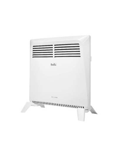 Конвектор электрический Ballu Solo Turbo BEC/SMT-1000