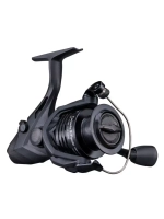 Катушка с байтраннером Carbonite B-Feeder 5000