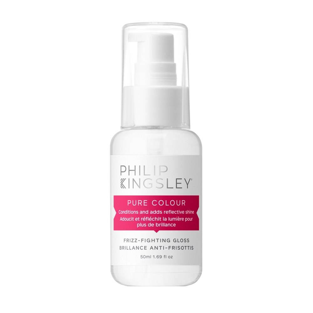 PHILIP KINGSLEY Pure Colour Frizz Fighting Gloss 50ml