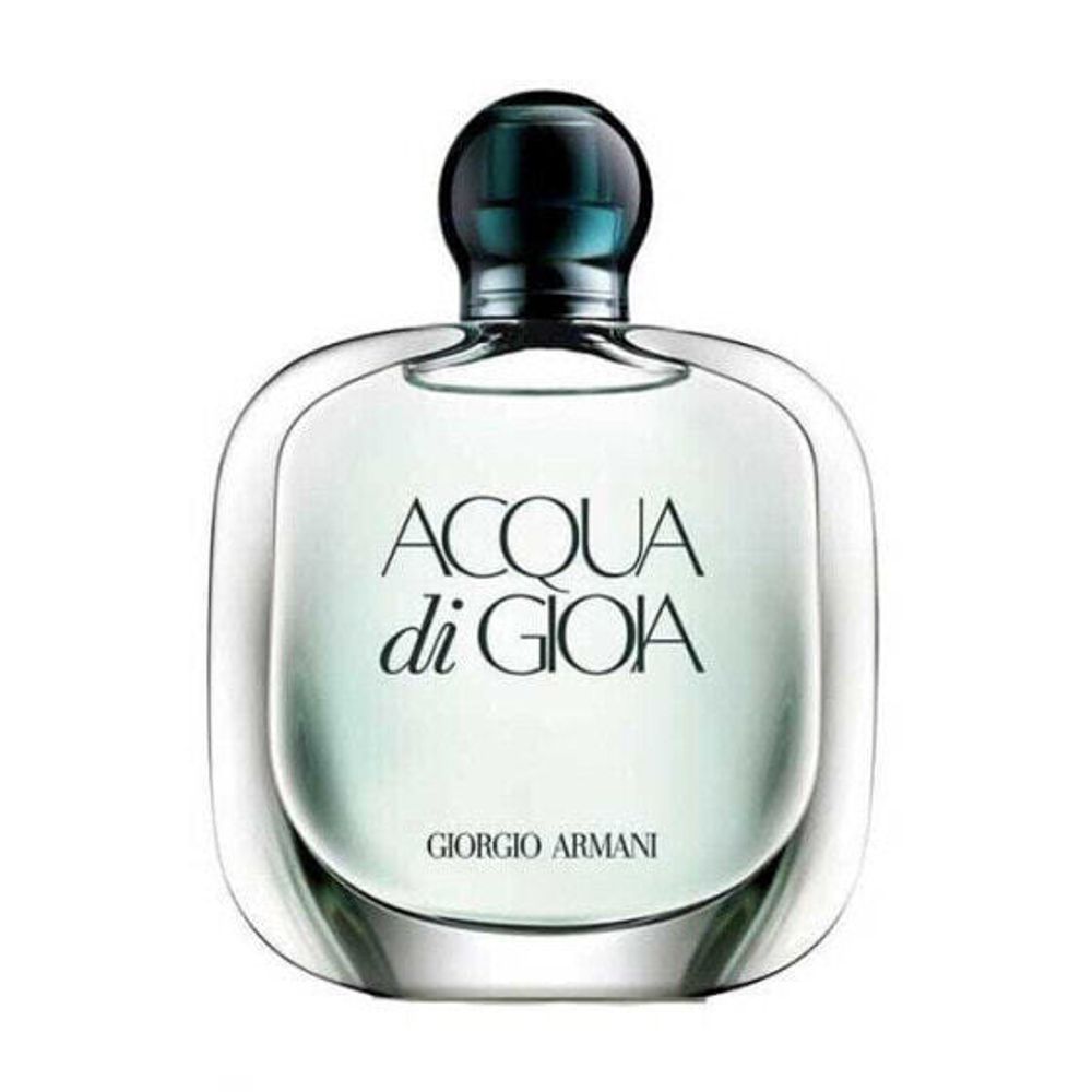 Женская парфюмерия GIORGIO ARMANI Acqua Di Gio 100ml Eau De Toilette
