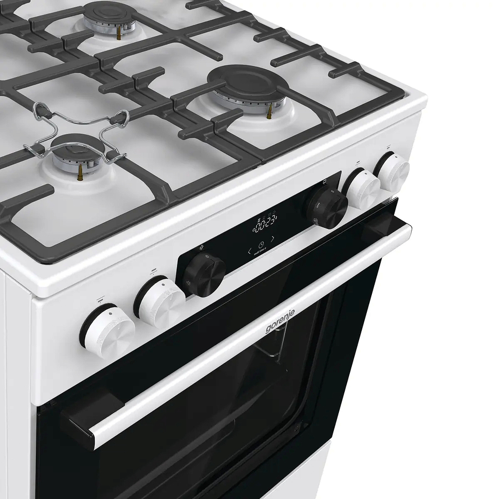 Газовая плита Gorenje GGI6C21WF