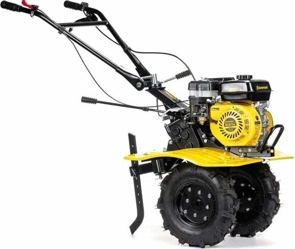 Мотоблок CHAMPION BC8724