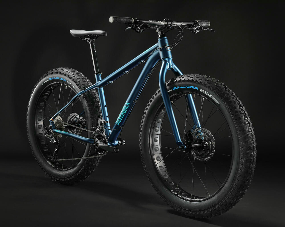 Горный велосипед Silverback Scoop Delight (2018)