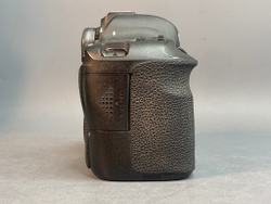 Canon EOS 6D Body 366.953 Кадров