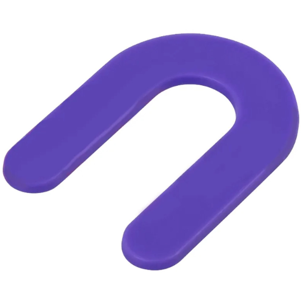 Подкова для регулировки шва  2мм, 350шт, BIHUI HSB350