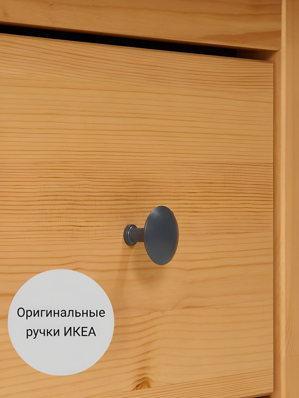 IKEA Письменный стол HEMNES,155*65*74, белый-коричневый, КЫМОР (ХЕМНЭС ИКЕА)