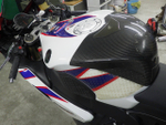 Honda CBR1000RR 2010
