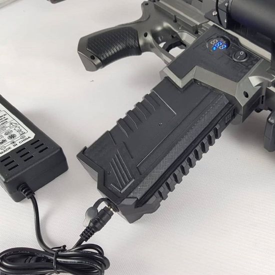 Подавитель дронов Дрон-1200