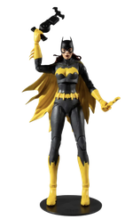 Фигурка DC Multiverse Batman Three Jokers Batgirl