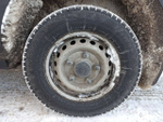 Ford TRANSIT Цельнометаллический FCD (Цельнометаллический, Дизельный, 2,2 л, 125 л.с.)