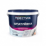 Шпатлевка Латексная Престиж 14кг