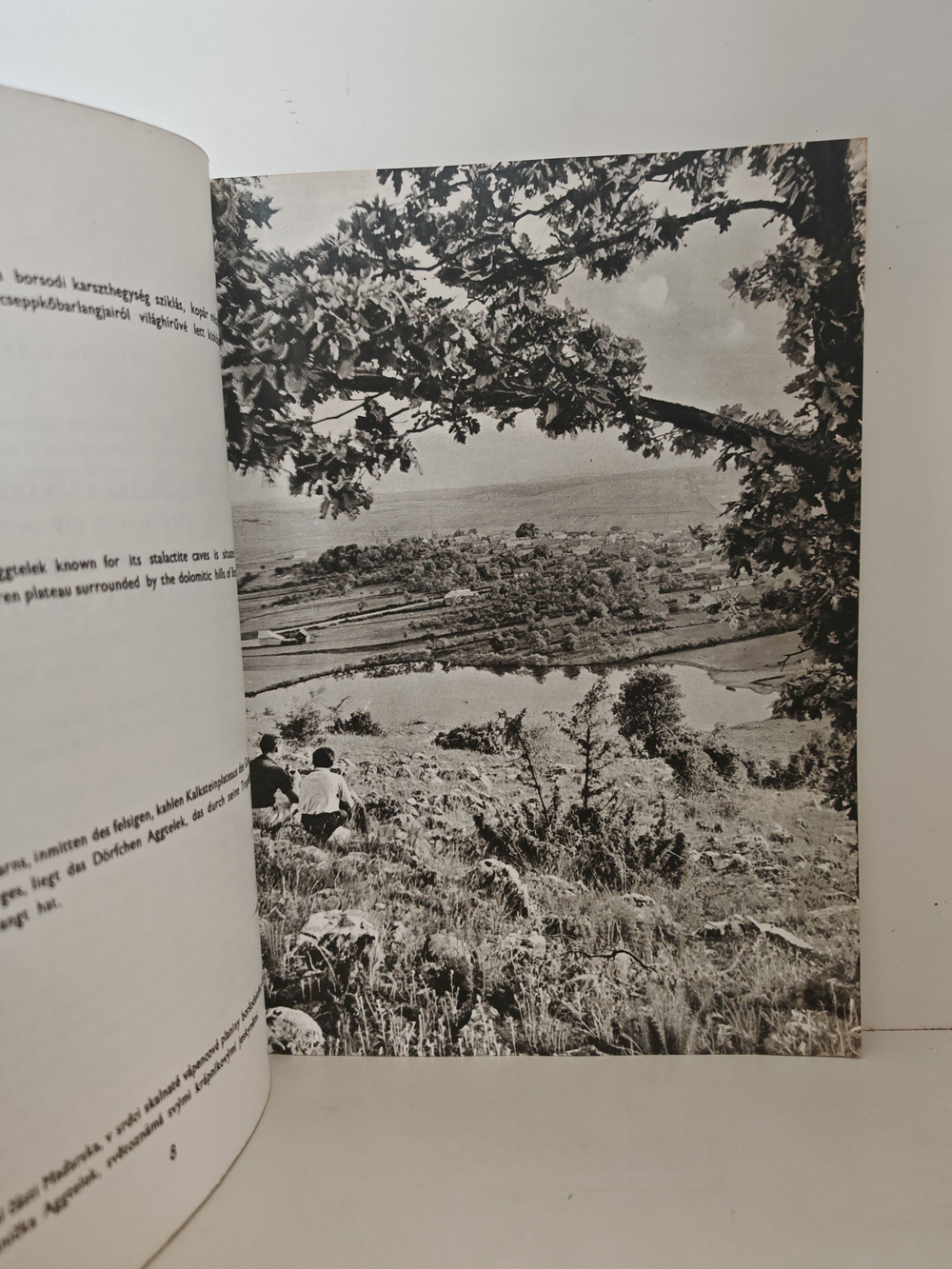 Aggtelek (Аггтелек)