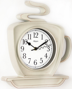 Кухонные часы MIRRON 121-1231 WA