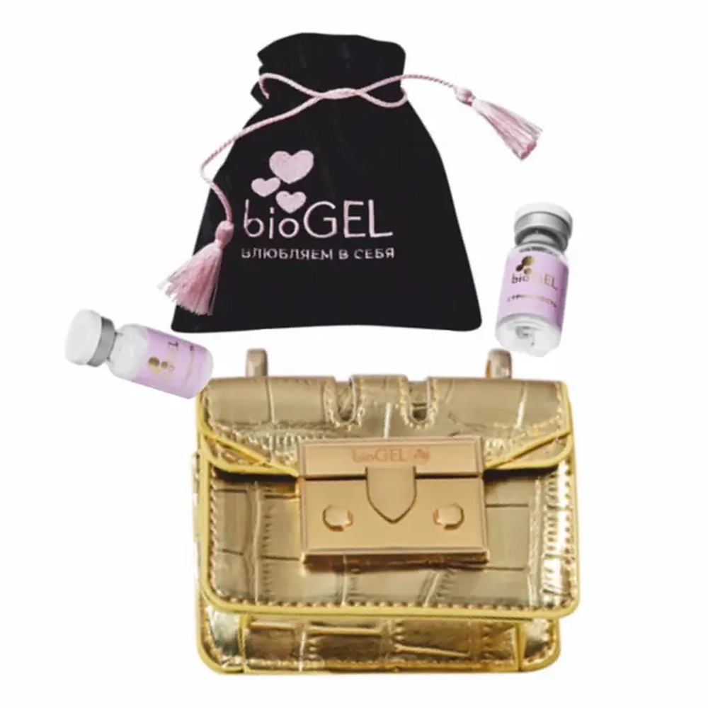 Стройность BioGEL Сумочка