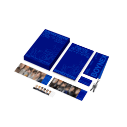 Членство BOYNEXTDOOR ONEDOOR MEMBERSHIP KIT