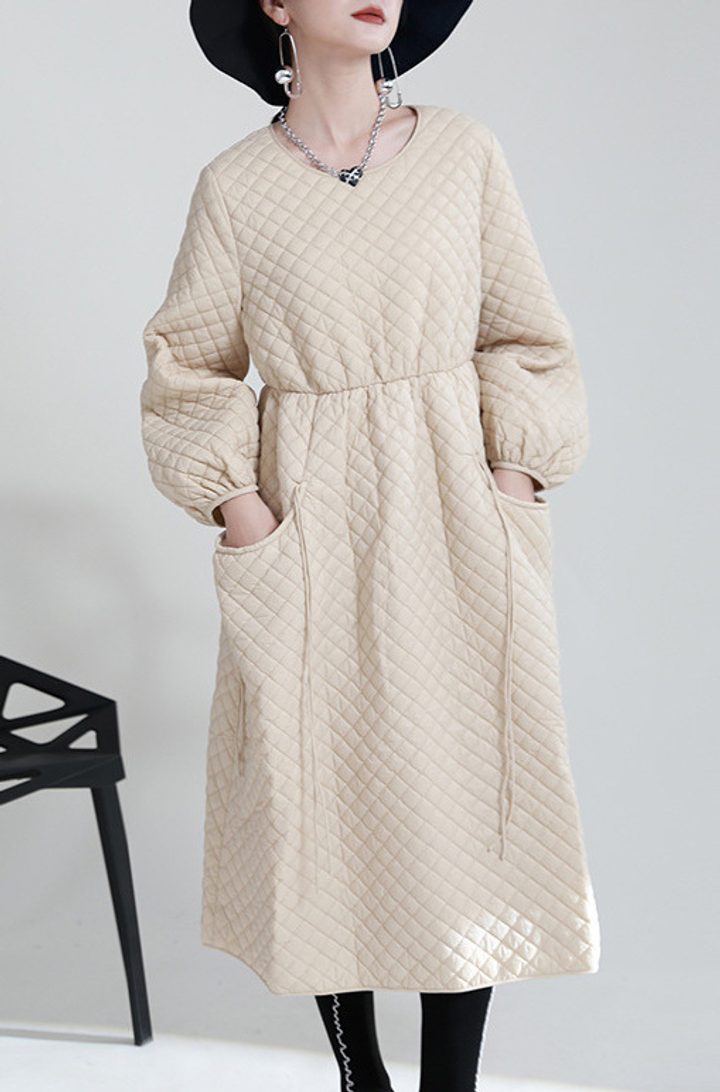 Dress «FINY»