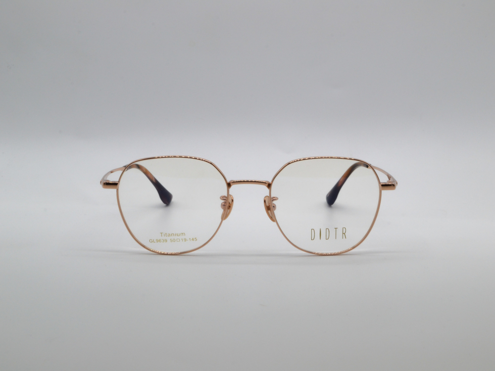 Изг. оправы DIDTR GL9639 C1