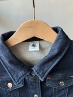 Джинсовка Petit Bateau, 104