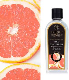 Аромат для ламп Грейпфрут, Ashleigh & Burwood