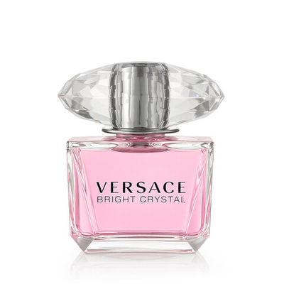 Versace Bright Crystal Eau De Toilette - tester 90 ml (woman)