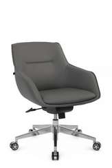 Кресло Magic-M B628 Серый