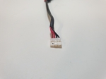 Шлейф питания Fujitsu A514, 6017B0465801