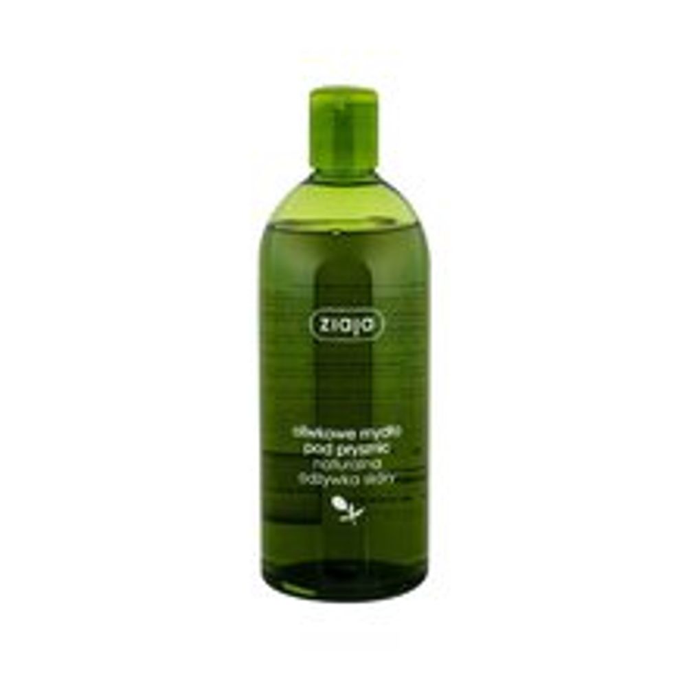 Ziaja Shower gel Natura l Olive 500 ml 500ml