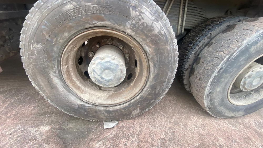 Howo ZZ* 6x4 Самосвал ZZ3327S3847E (Дизельный, 9,7 л, 373 л.с., МТ)