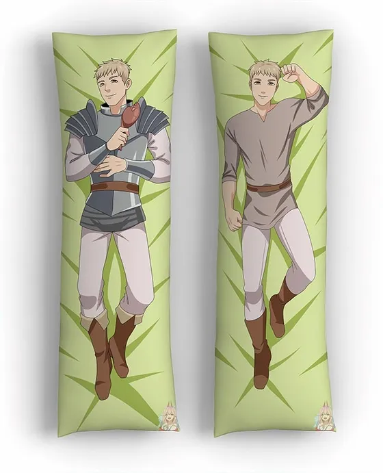 Дакимакура Лайос Торден