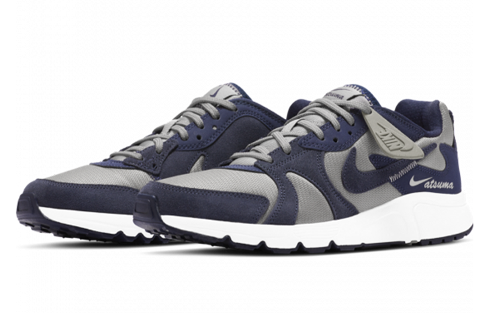 Кроссовки Nike Atsuma