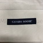 Бежевая парка Canada Goose Expedition