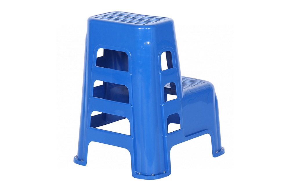 NORDBERG (TL35) Табурет-стремянка, 2 ступени