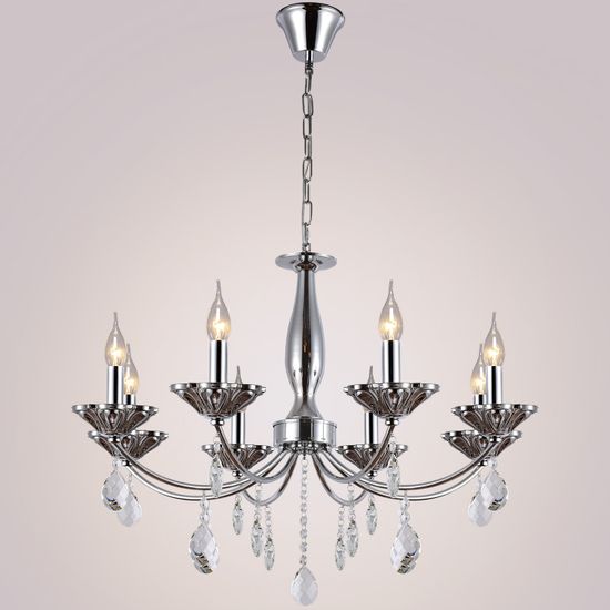 IL1241-8PPA-29 CR светильник потолочный