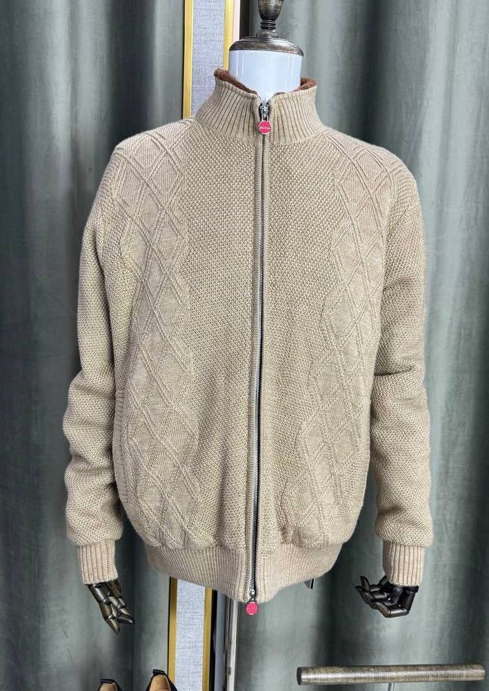 Куртка Kiton