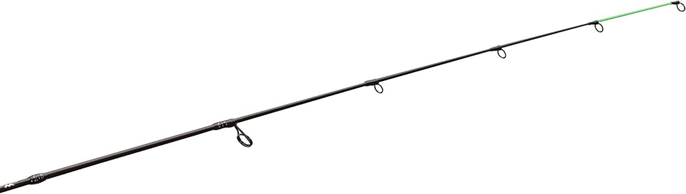 Удилище зимнее 13 Fishing Widow Maker Ice Rod 29" Medium Light (Flat Tip with Evolve Reel Wraps)