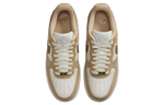 Кроссовки Nike Air Force 1 Low Lxx "Vachetta Tan" (Женская размерная сетка)