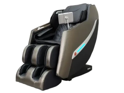 Массажное кресло FUJIMO KENKO Графит